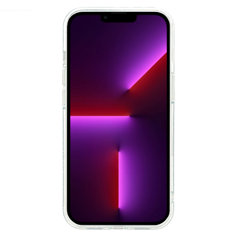 Pokrowiec IDEAR Case W23 r�owy Apple iPhone 14 Pro Max / 4