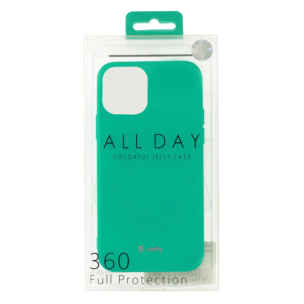 Pokrowiec Jelly Case mi�towy Apple iPhone 13 Mini / 6