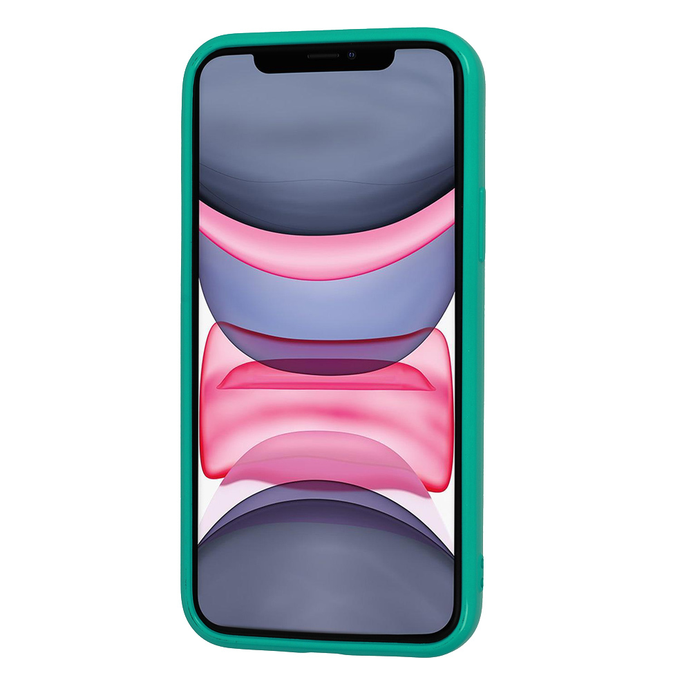 Pokrowiec Jelly Case mitowy Apple iPhone SE 2020 / 3