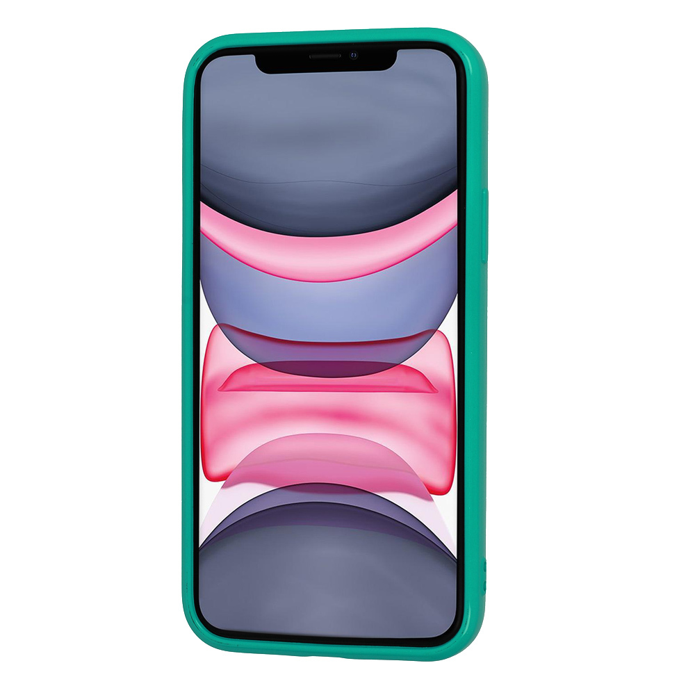 Pokrowiec Jelly Case mi�towy Samsung Galaxy A52S 5G / 3