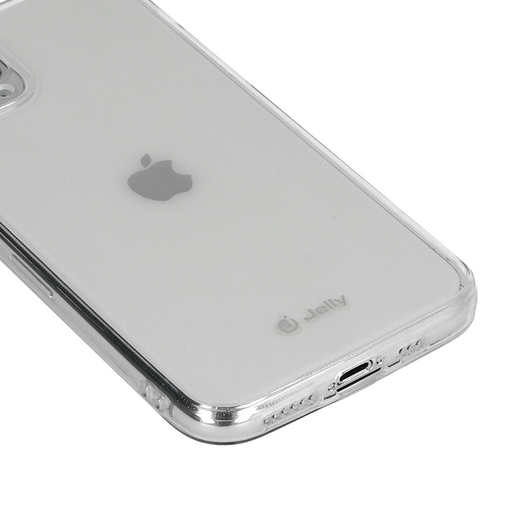Pokrowiec Jelly Case przeroczysty Apple iPhone 11 Pro Max / 4
