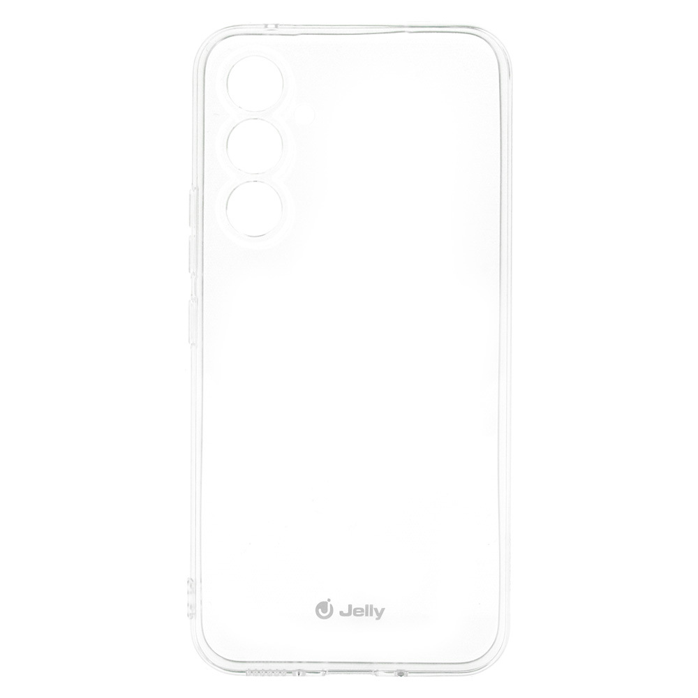Pokrowiec Jelly Case prze�roczysty Samsung Galaxy A14 5G / 4