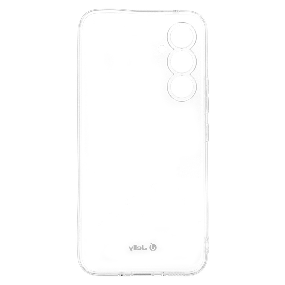 Pokrowiec Jelly Case prze�roczysty Samsung Galaxy A54 5G / 5