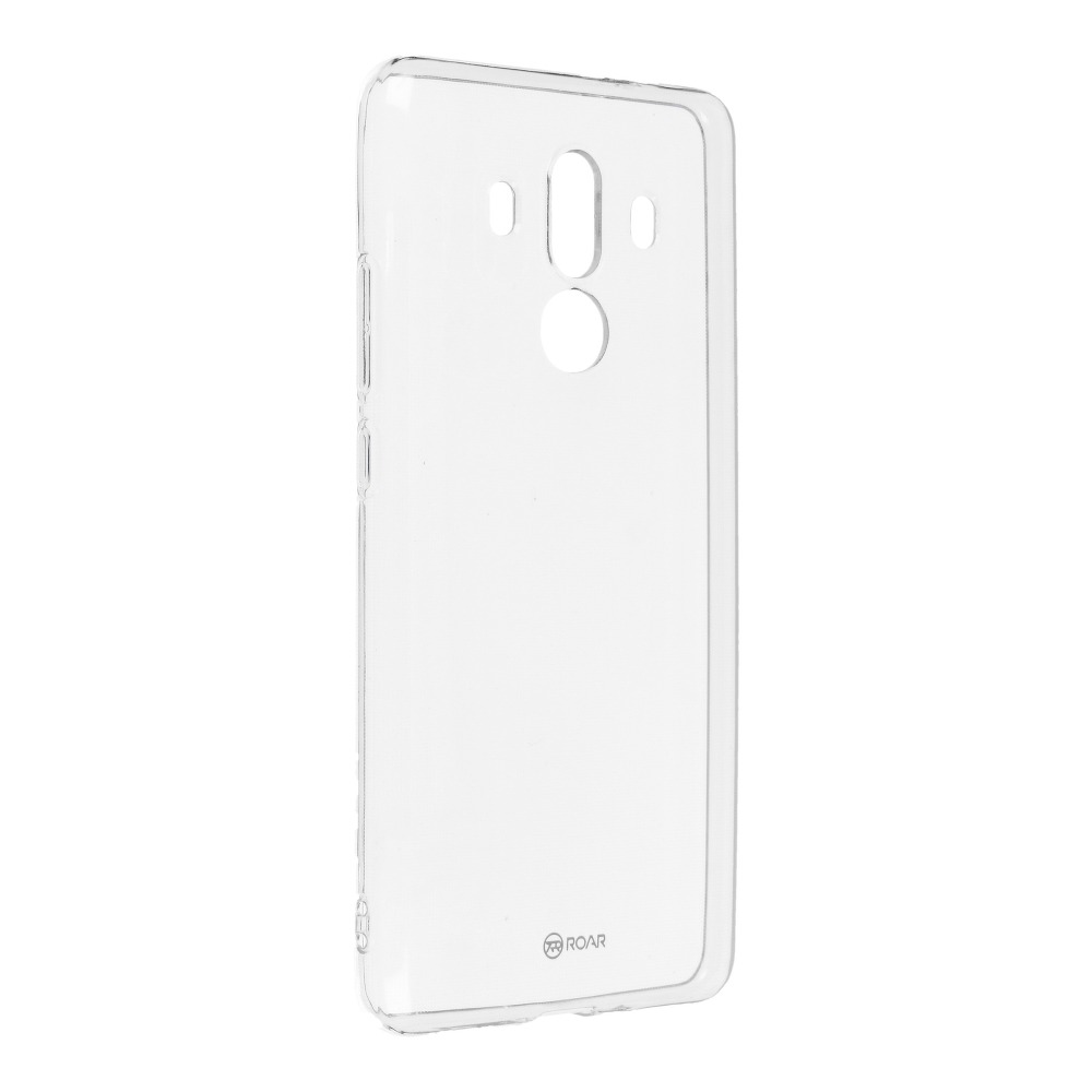 Pokrowiec Jelly Roar przeźroczysty Huawei Mate 10 Pro Pokrowiec Jelly Roar przeźroczysty Huawei Mate 10 Pro