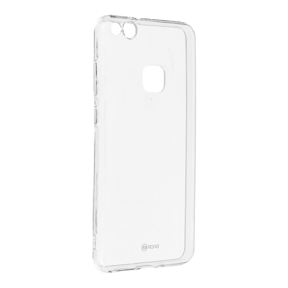 Pokrowiec Jelly Roar prze�roczysty Huawei P10 Lite