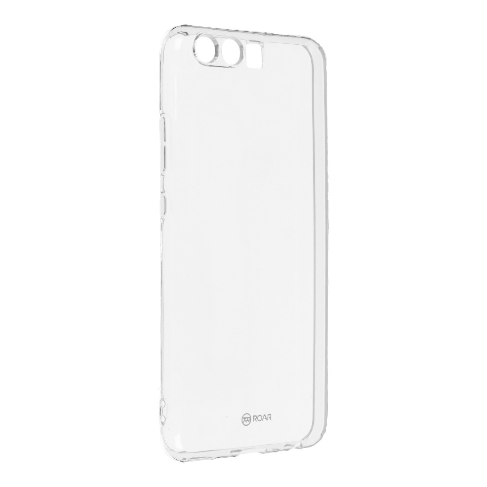 Pokrowiec Jelly Roar przeźroczysty Huawei P10 Pokrowiec Jelly Roar przeźroczysty Huawei P10