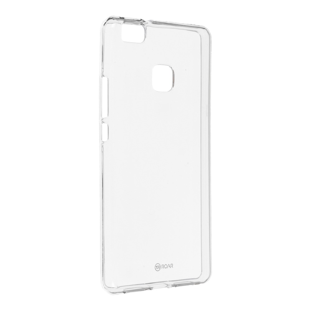 Pokrowiec Jelly Roar prze�roczysty Huawei P9 Lite