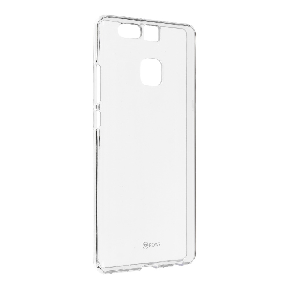 Pokrowiec Jelly Roar prze�roczysty Huawei P9