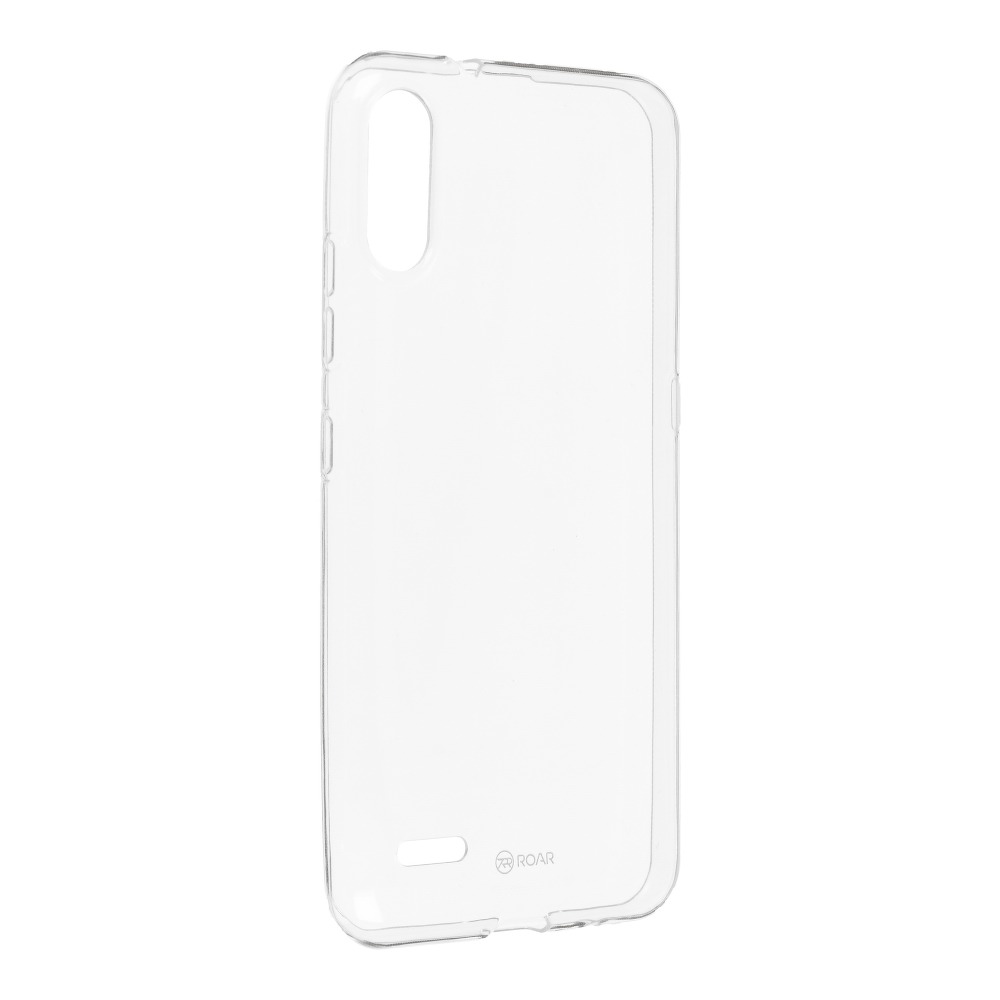 Pokrowiec Jelly Roar prze�roczysty LG K22