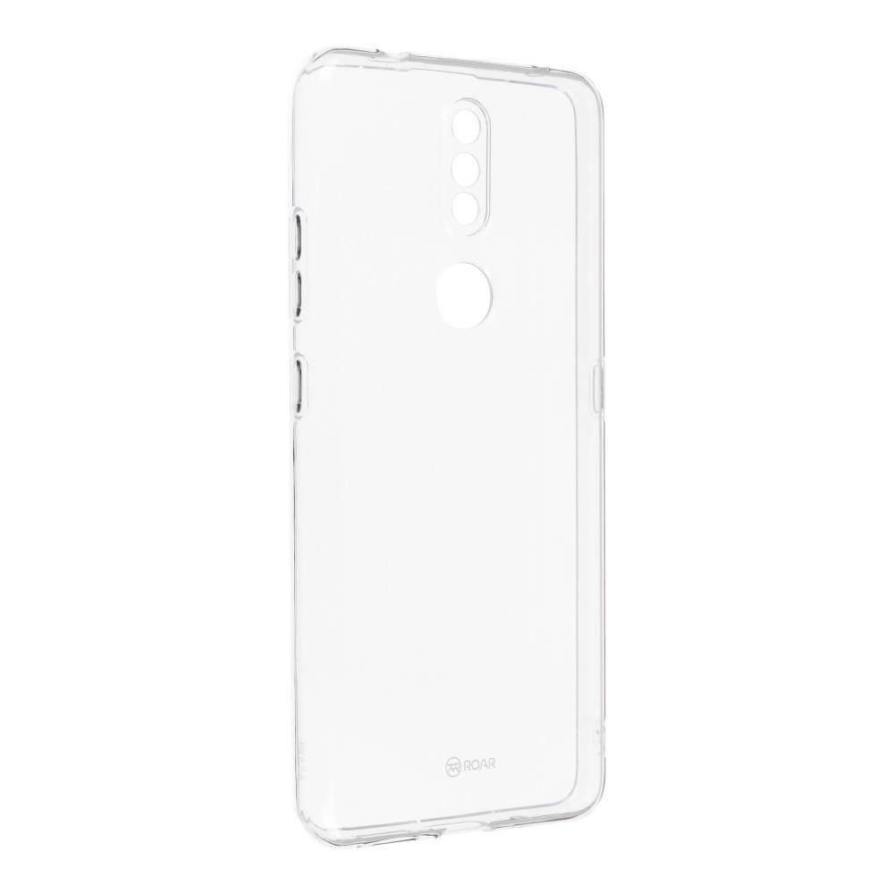 Pokrowiec Jelly Roar przeźroczysty Nokia 2.4 Pokrowiec Jelly Roar przeźroczysty Nokia 2.4