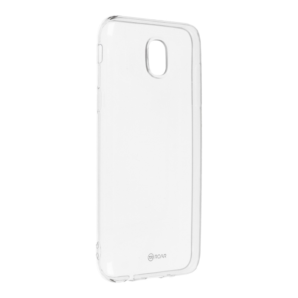 Pokrowiec Jelly Roar prze�roczysty Samsung Galaxy J5 2017