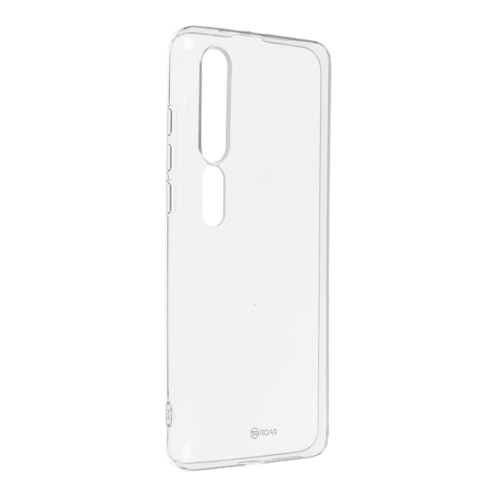 Pokrowiec Jelly Roar prze�roczysty Xiaomi Mi 10 Pro