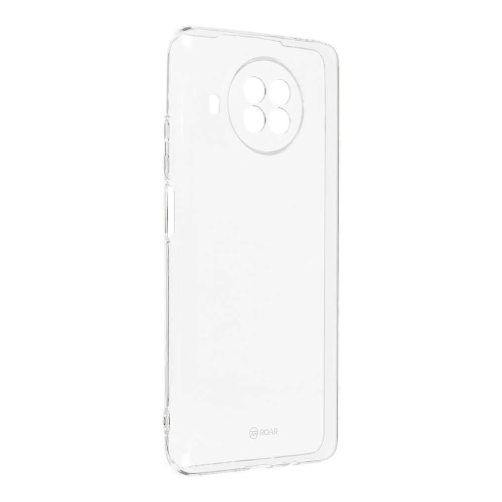 Pokrowiec Jelly Roar prze�roczysty Xiaomi Mi 10T Lite 5G
