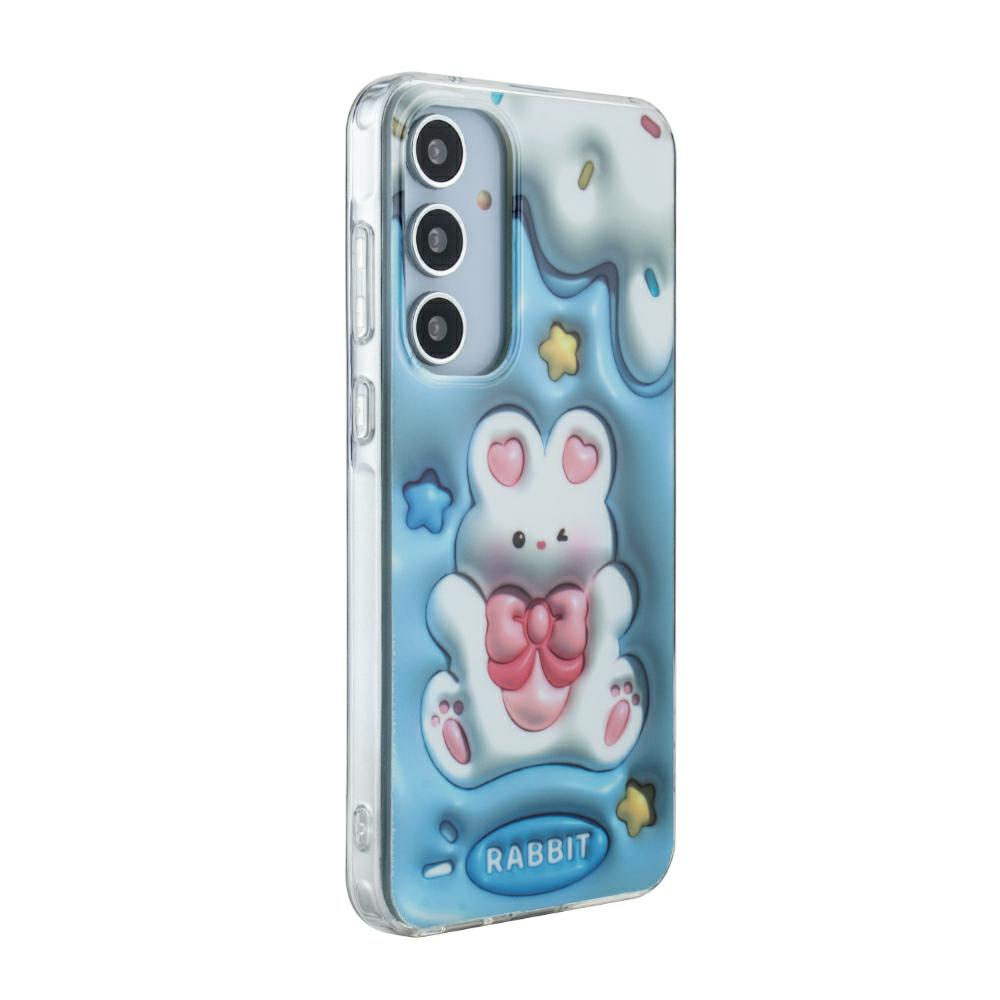 Pokrowiec Kids Case niebieski Apple iPhone 13 / 2 Pokrowiec Kids Case niebieski Apple iPhone 13 / 2