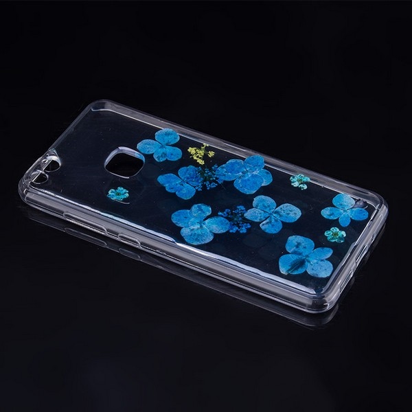 Pokrowiec Kwiat Flower wz�r 7 Huawei P10 Lite / 2