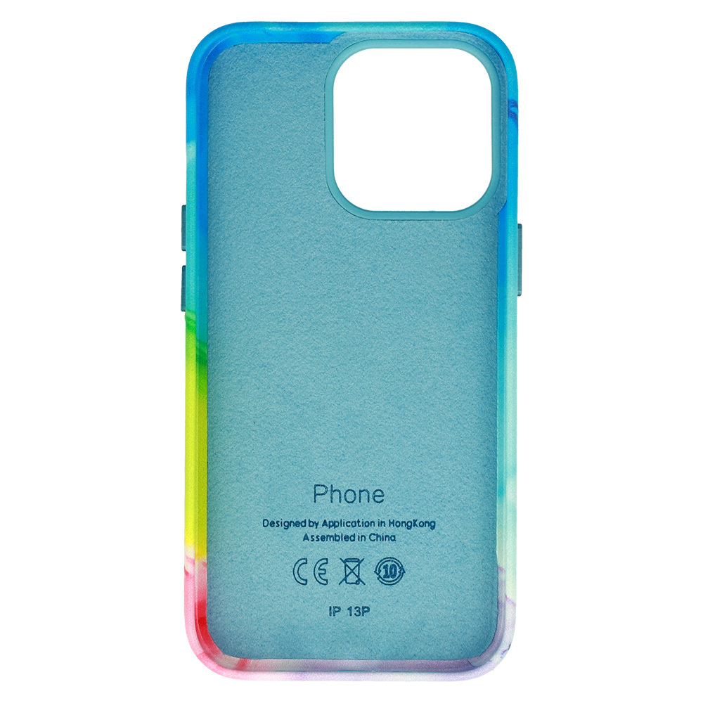 Pokrowiec Leather Ink Case wzr 2 Apple iPhone 11 Pro / 5