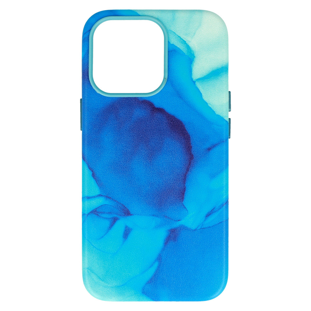 Pokrowiec Leather Ink Case wz�r 4 Apple iPhone 11 / 4