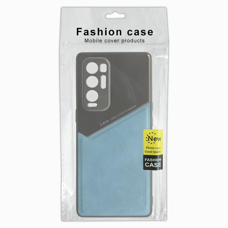 Pokrowiec Lens Case Apple iPhone 13 Pro Max / 4