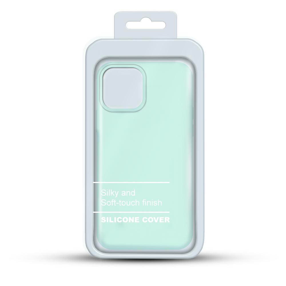 Pokrowiec Liquid Case Box mi�towy Huawei Y7 (2018)