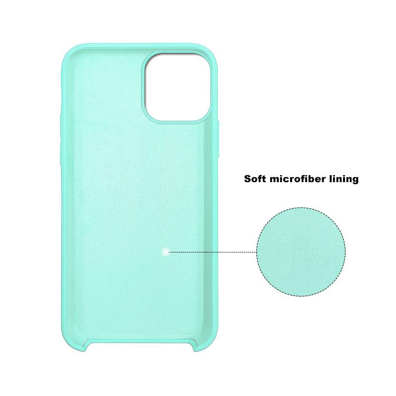 Pokrowiec Liquid Case Box mi�towy LG K11 / 4