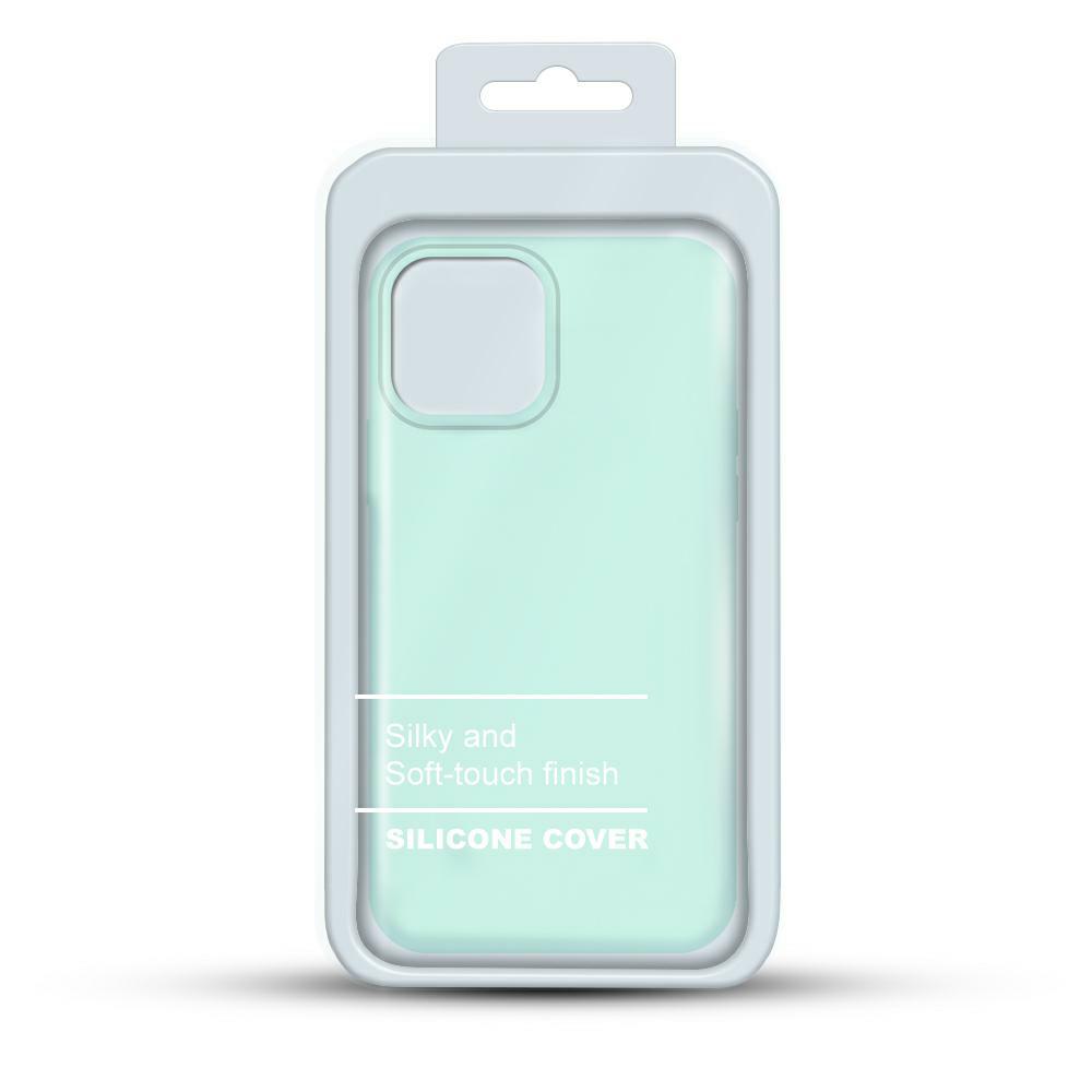 Pokrowiec Liquid Case Box mi�towy Motorola Moto G6