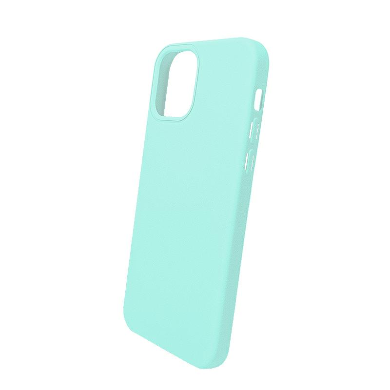 Pokrowiec Liquid Case Box mi�towy Motorola Moto G6 Plus / 3