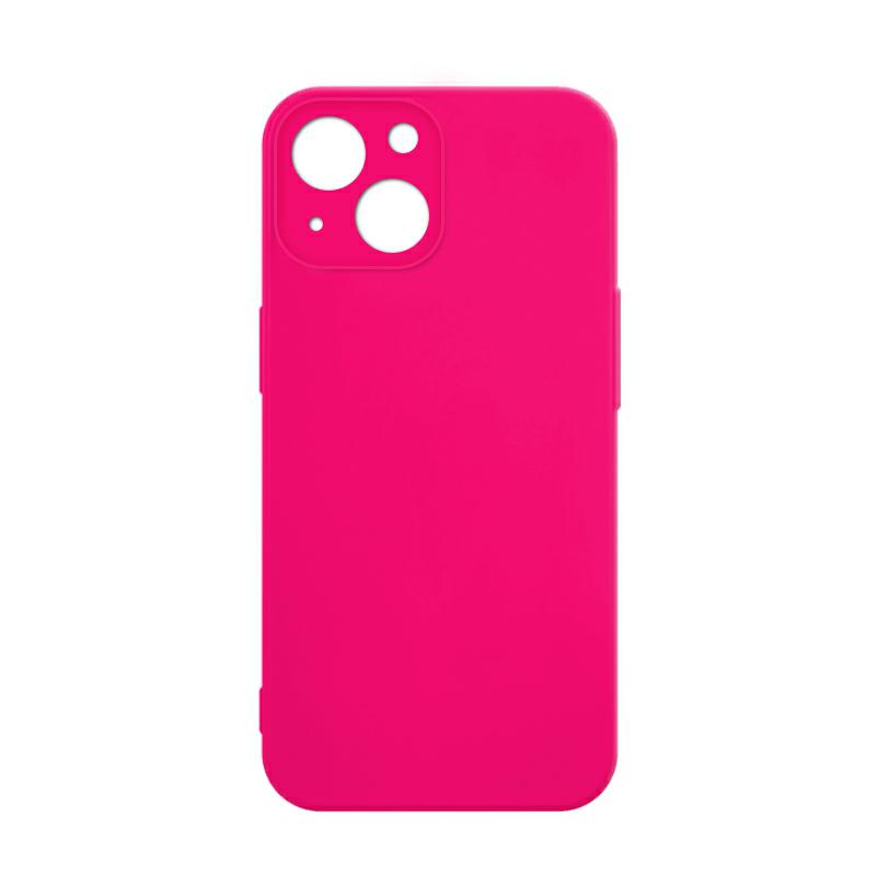 Pokrowiec Liquid Case Box r�owy Apple iPhone 13 / 2