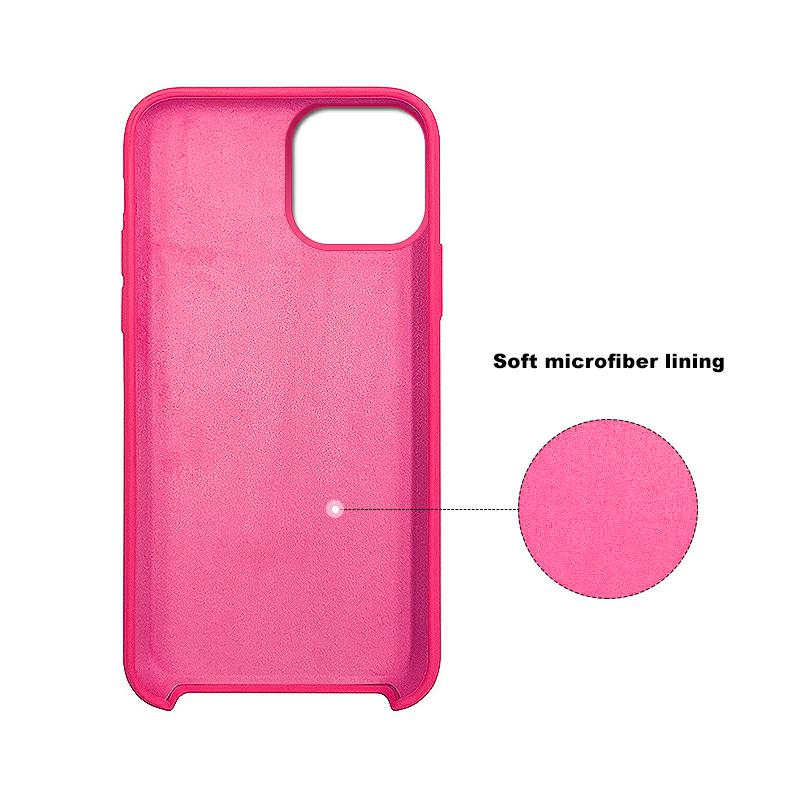 Pokrowiec Liquid Case Box r�owy Samsung s21 / 4