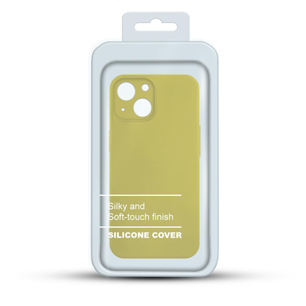 Pokrowiec Liquid Case Box Apple iPhone 13 Mini Pokrowiec Liquid Case Box Apple iPhone 13 Mini