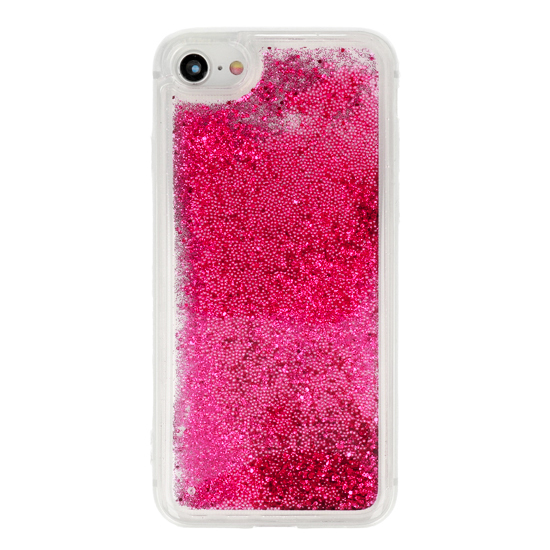 Pokrowiec Liquid Case r�owy Samsung Galaxy S10e / 2