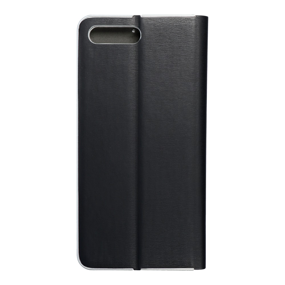 Pokrowiec Luna Book czarny Apple iPhone 8 Plus Pokrowiec Luna Book czarny Apple iPhone 8 Plus