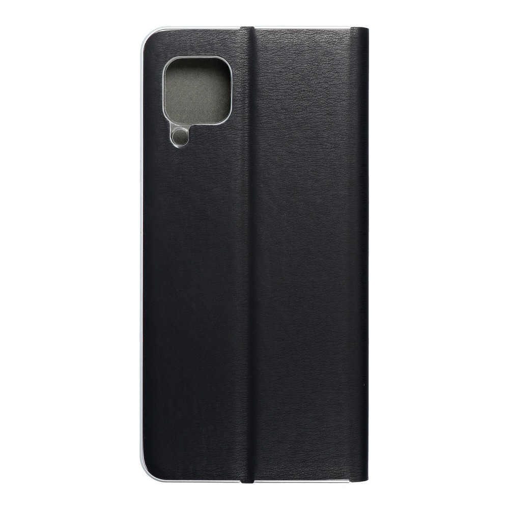 Pokrowiec Luna Book czarny Huawei P40 Lite Pokrowiec Luna Book czarny Huawei P40 Lite