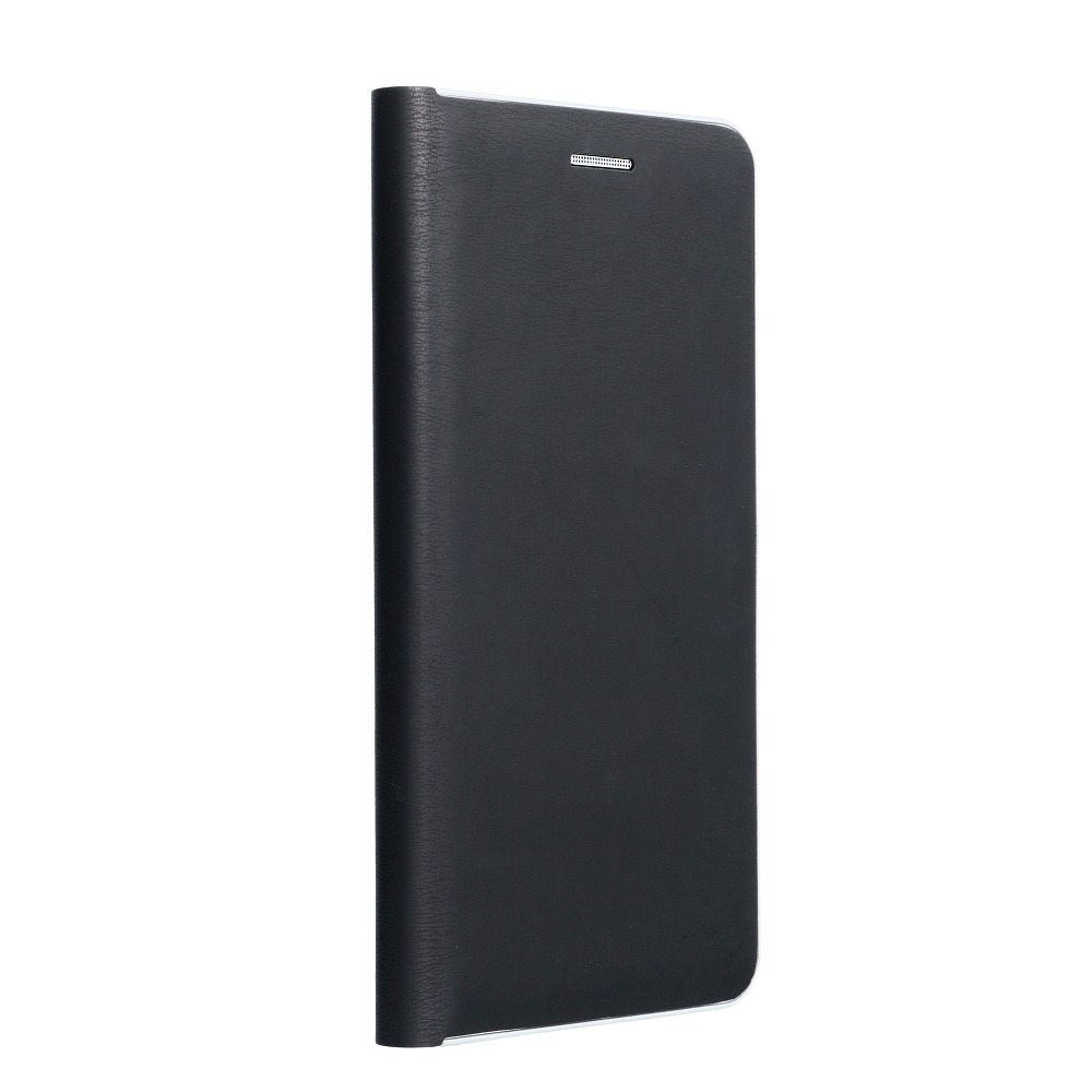 Pokrowiec Luna Book czarny Samsung Galaxy A53 5G / 3