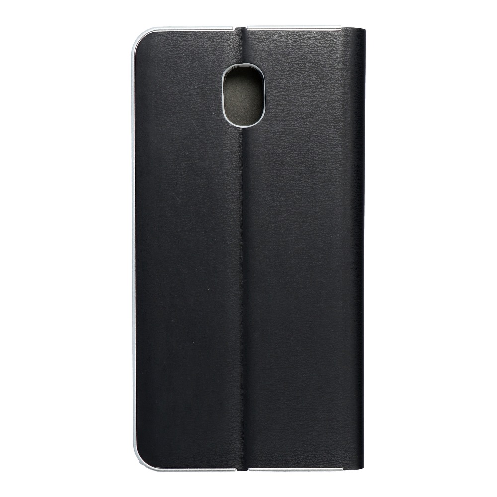 Pokrowiec Luna Book czarny Samsung Galaxy J5 2017