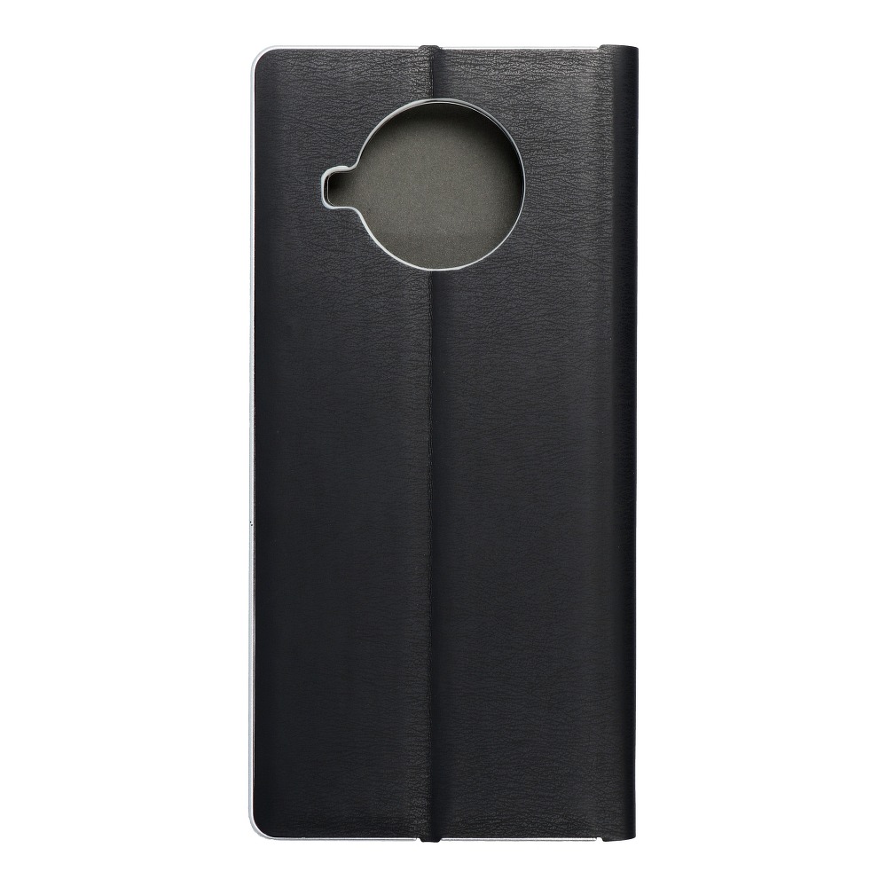 Pokrowiec Luna Book czarny Xiaomi Mi 10T Lite 5G