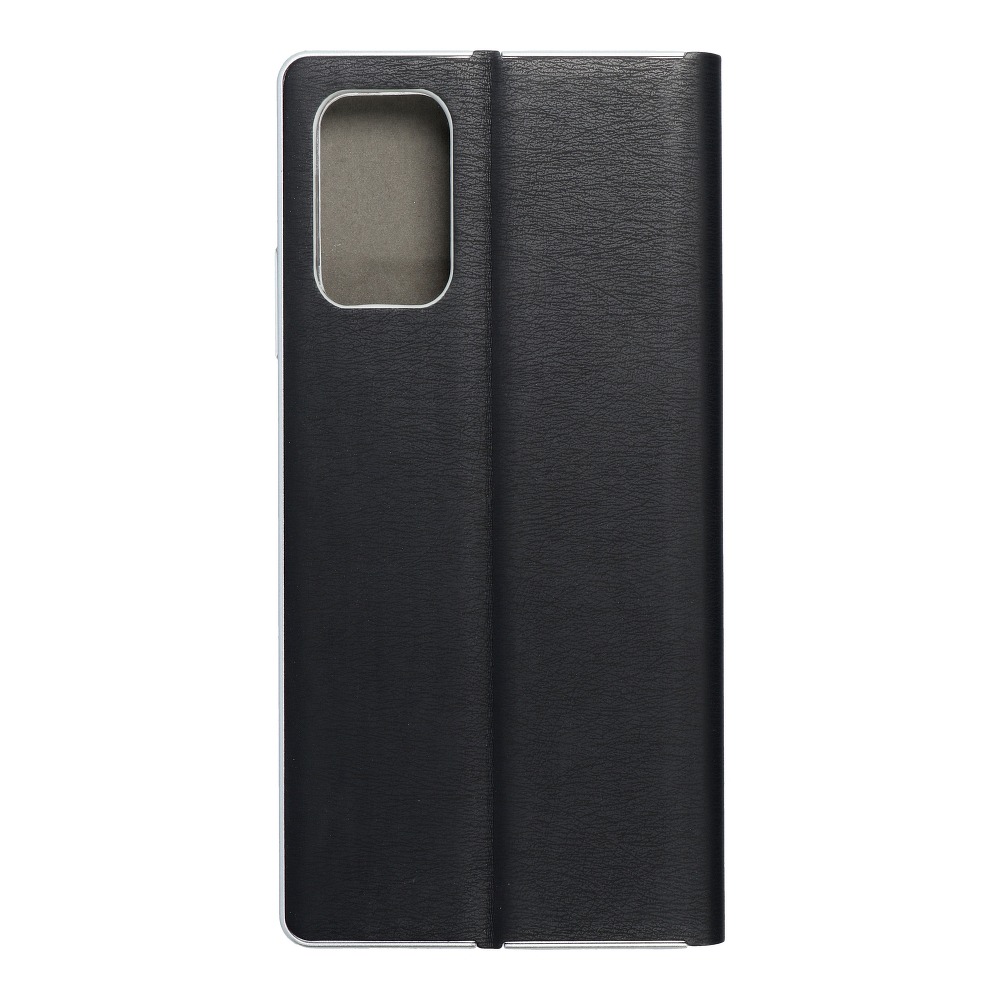 Pokrowiec Luna Book czarny Xiaomi Redmi 9T