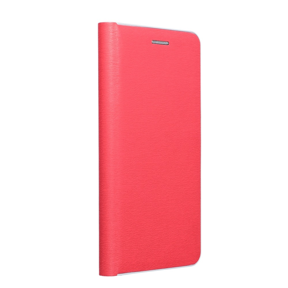 Pokrowiec Luna Book czerwony Samsung Galaxy A53 5G / 3