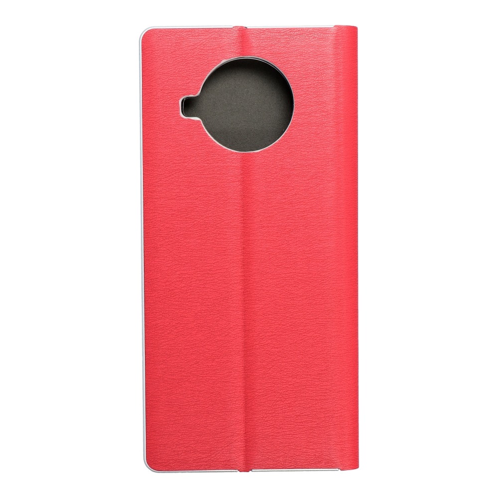 Pokrowiec Luna Book czerwony Xiaomi Mi 10T Lite 5G