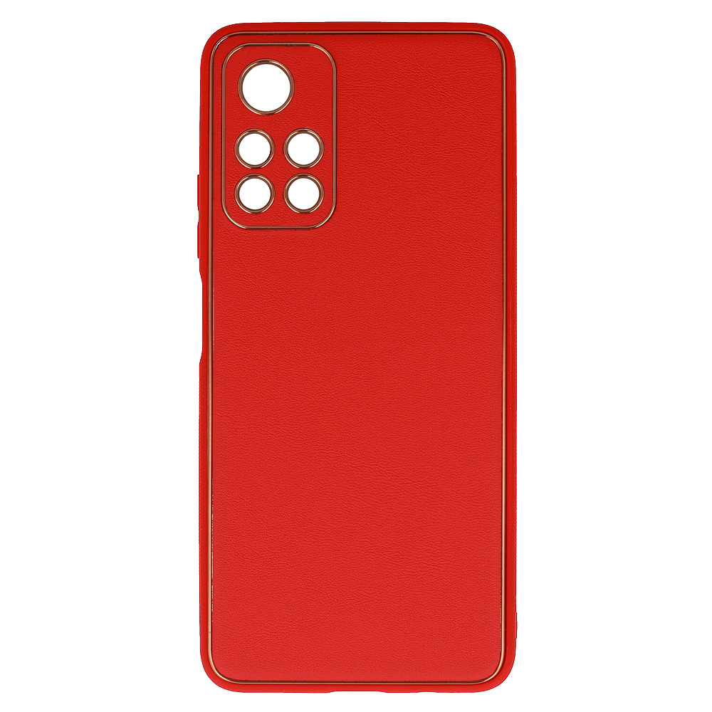 Pokrowiec Luxury Case czerwony Xiaomi Redmi Note 11S 5G / 2