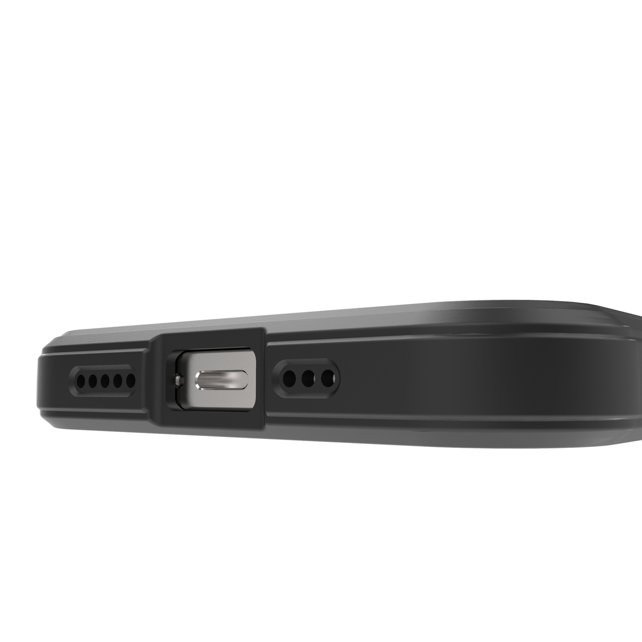 Pokrowiec Magic Shield Case ciemnoniebieski Apple iPhone 12 / 5 Pokrowiec Magic Shield Case ciemnoniebieski Apple iPhone 12 / 5