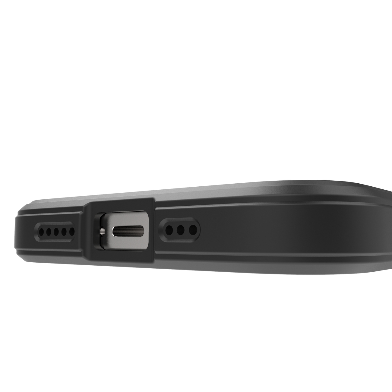 Pokrowiec Magic Shield Case ciemnoniebieski Apple iPhone 13 Pro / 4