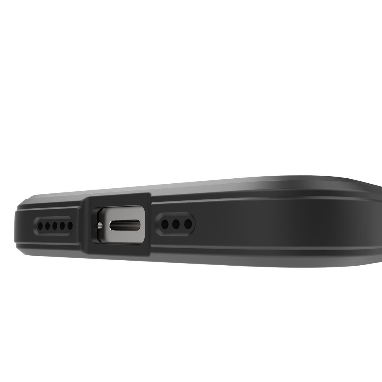 Pokrowiec Magic Shield Case ciemnoniebieski Apple iPhone 13 Pro Max / 4