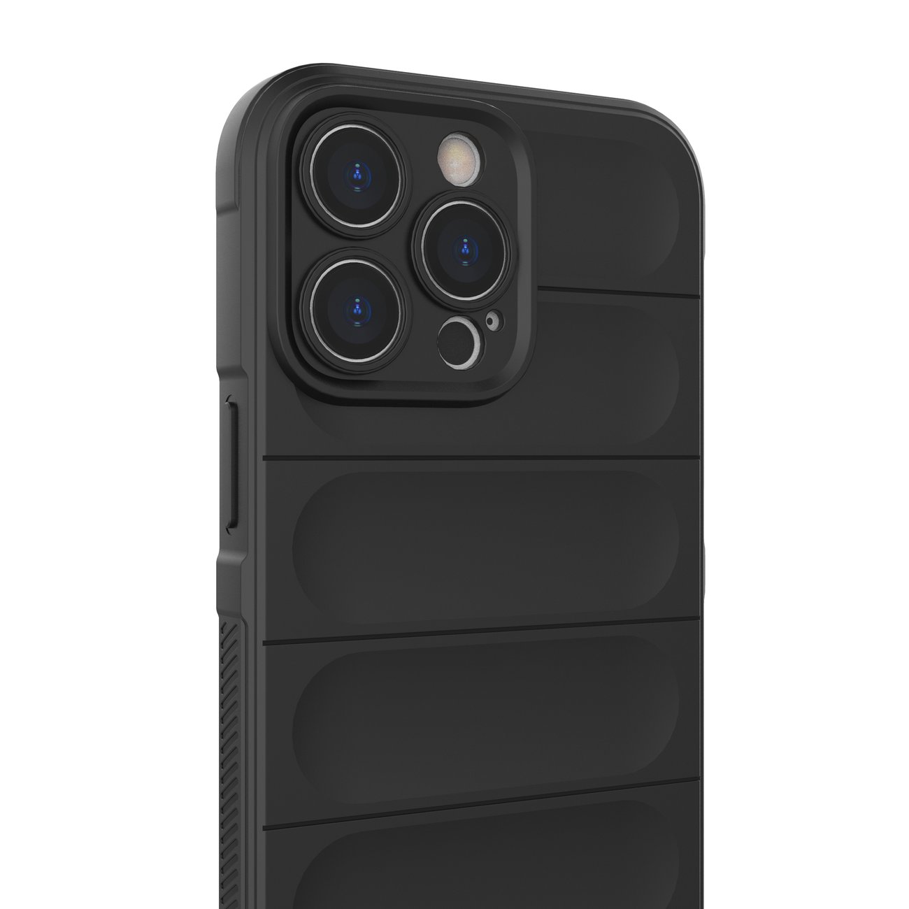 Pokrowiec Magic Shield Case ciemnoniebieski Apple iPhone 14 Pro Max / 10