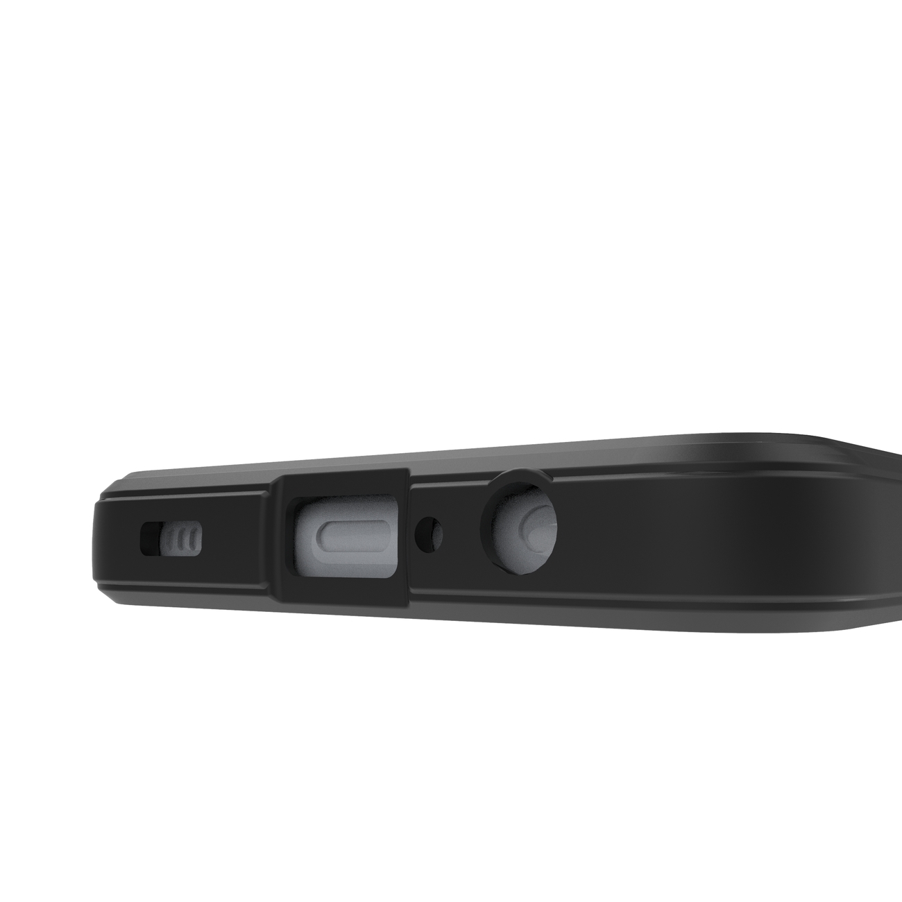 Pokrowiec Magic Shield Case ciemnoniebieski Samsung Galaxy A12 / 3