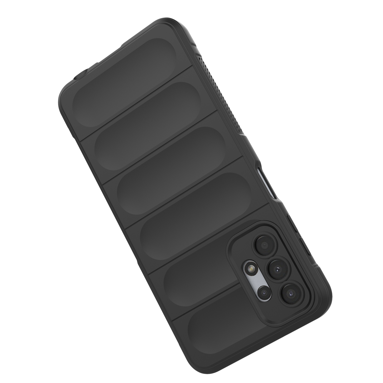 Pokrowiec Magic Shield Case ciemnoniebieski Samsung Galaxy A13 5G / 3