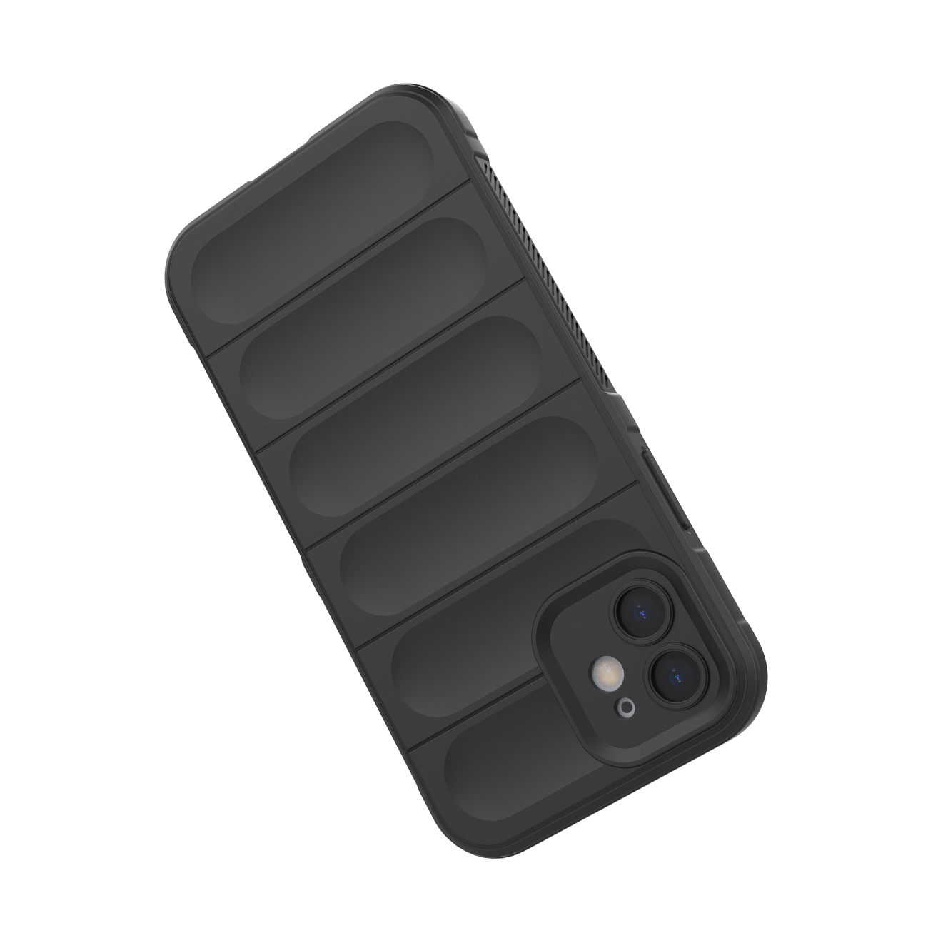Pokrowiec Magic Shield Case czarny Apple iPhone 13 / 2