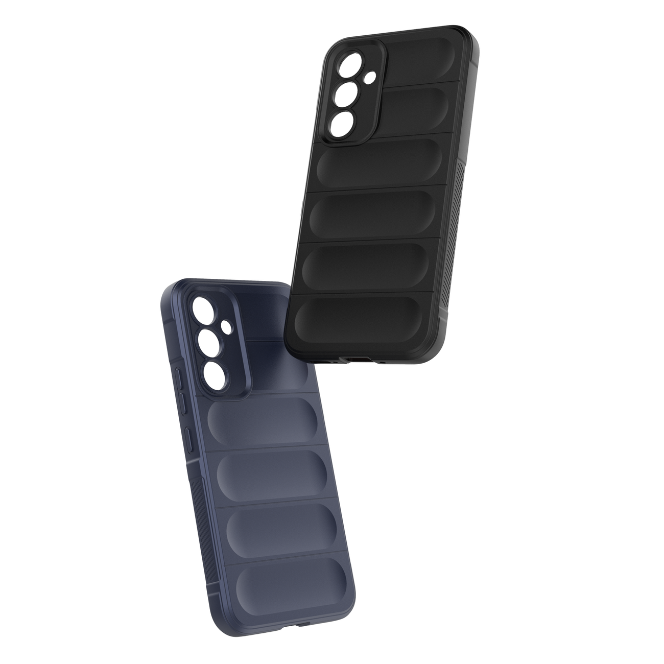 Pokrowiec Magic Shield Case czarny Samsung Galaxy A54 5G / 11 Pokrowiec Magic Shield Case czarny Samsung Galaxy A54 5G / 11