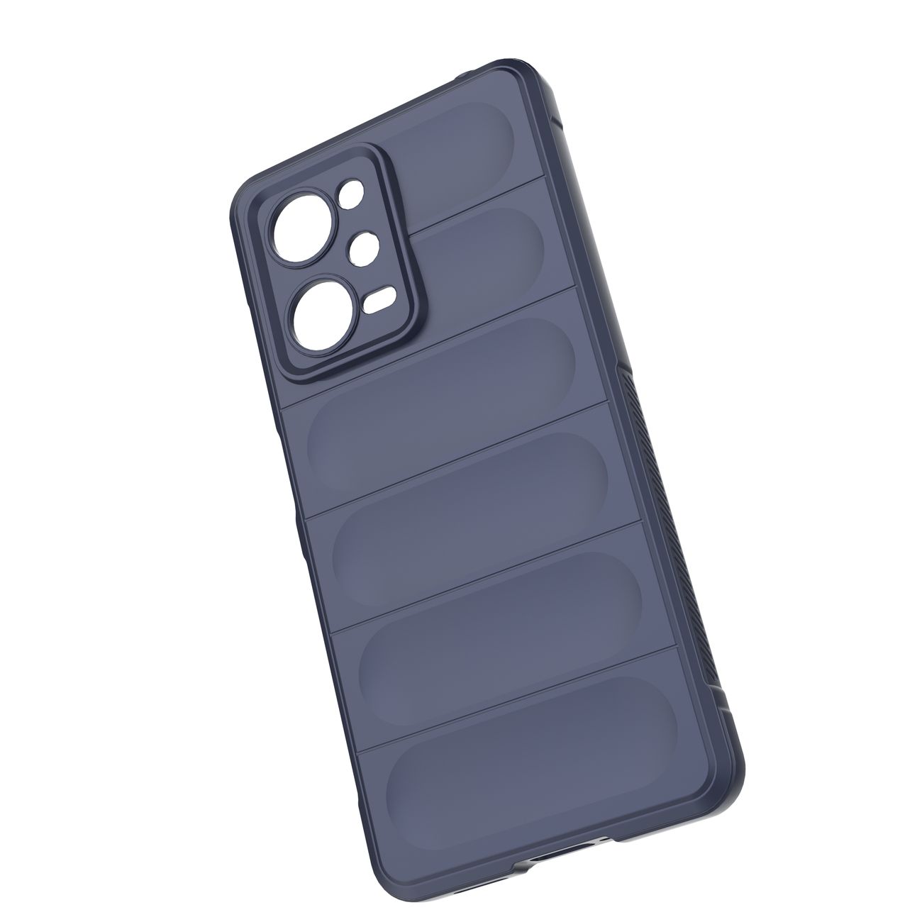 Pokrowiec Magic Shield Case Xiaomi Redmi Note 12 Pro / 7