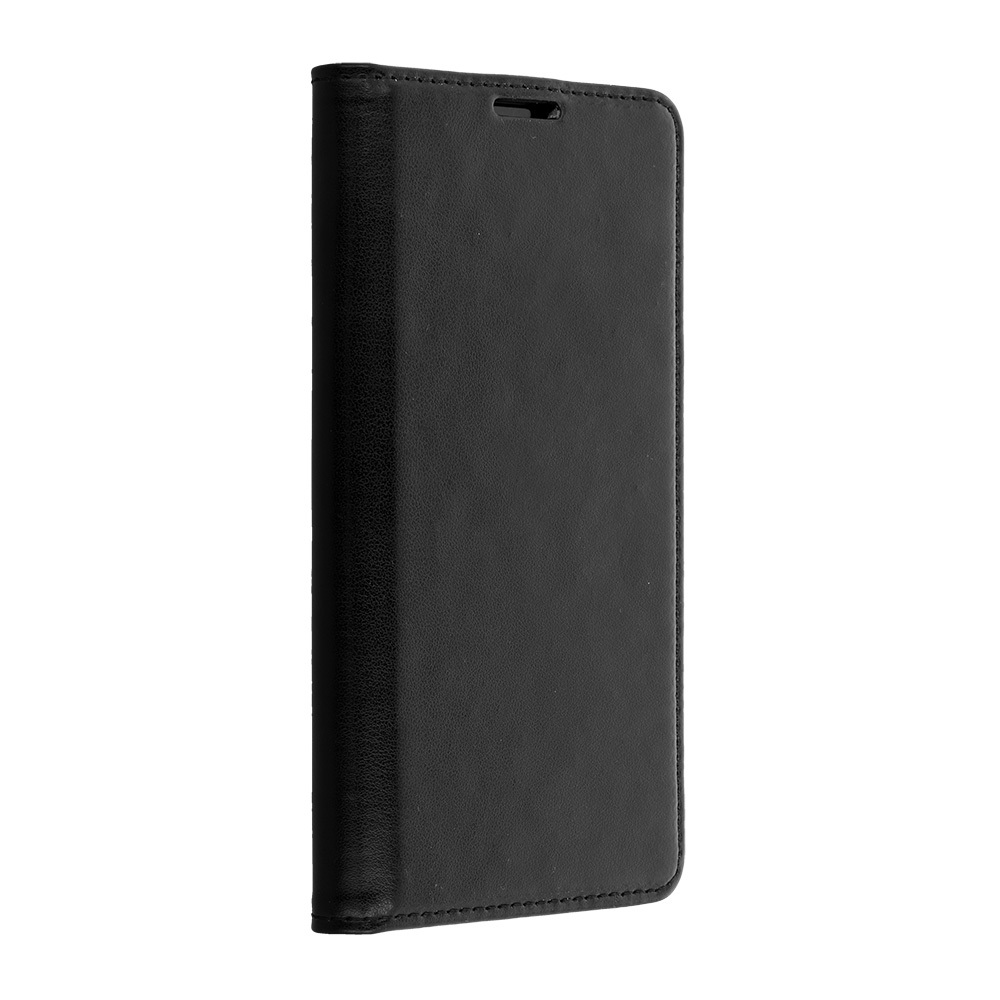 Pokrowiec Magnet Elite czarny Apple iPhone 12 Pro / 3 Pokrowiec Magnet Elite czarny Apple iPhone 12 Pro / 3