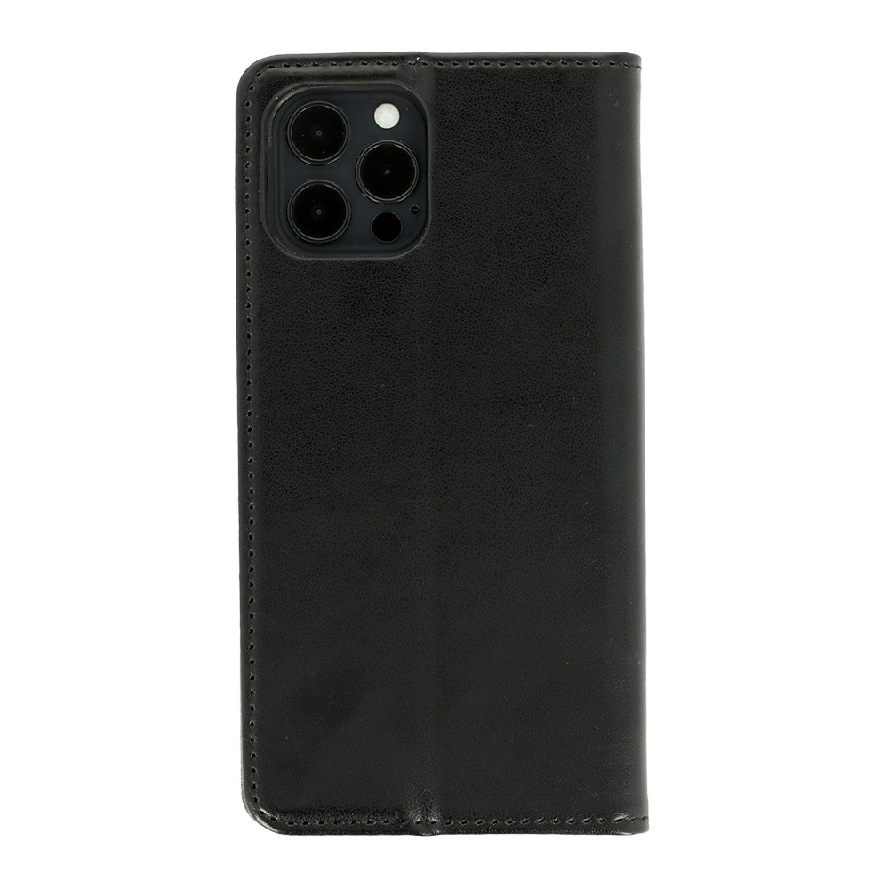 Pokrowiec Magnet Elite czarny Apple iPhone 7 / 6